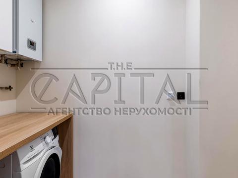 квартира по адресу Андрея Верхогляда ул. (Михайла Драгомирова), 14-А