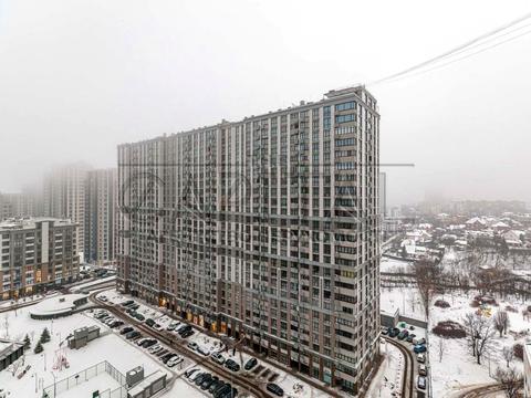 квартира по адресу Андрея Верхогляда ул. (Михайла Драгомирова), 14-А