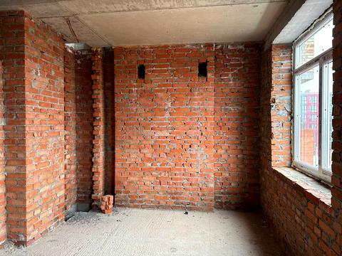 квартира по адресу Галицкая ул., (Будинок 1)