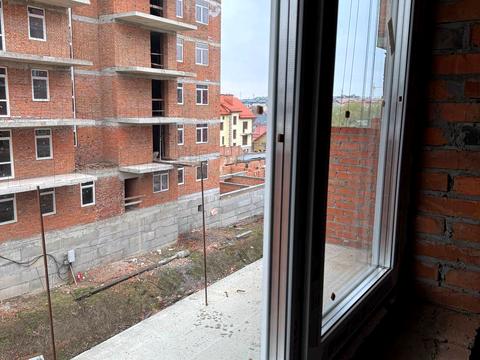 квартира по адресу Галицкая ул., (Будинок 1)