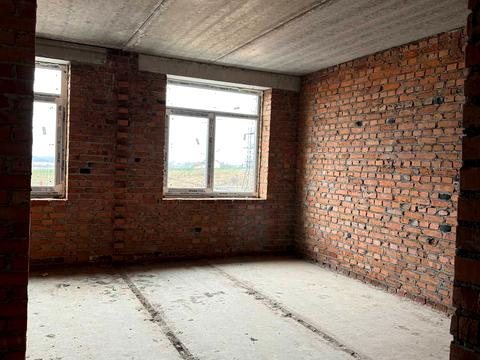 квартира по адресу Галицкая ул., (Будинок 1)