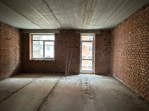 квартира по адресу Галицкая ул., (Будинок 1)