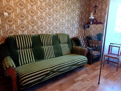 квартира по адресу Крымская ул., 72