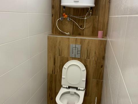 квартира по адресу Мира ул., 55