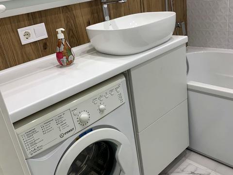 квартира по адресу Мира ул., 55