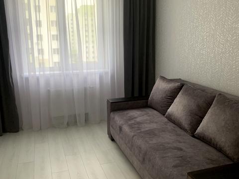 квартира по адресу Мира ул., 55