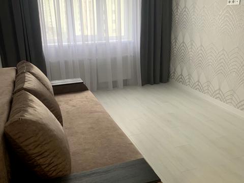 квартира по адресу Мира ул., 55