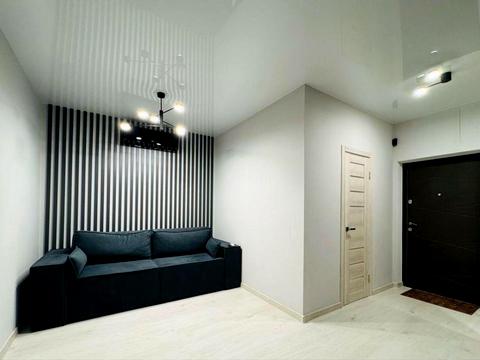 квартира за адресою Юності вул., 4