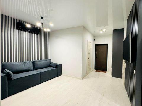 квартира за адресою Юності вул., 4