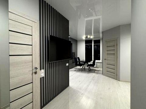 квартира за адресою Юності вул., 4