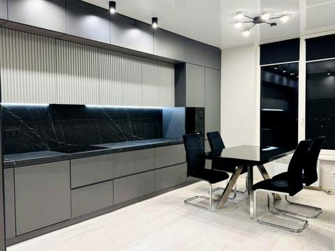 квартира за адресою Юності вул., 4