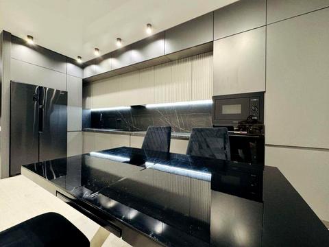 квартира за адресою Юності вул., 4