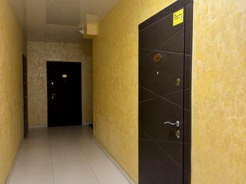 квартира за адресою Юності вул., 4