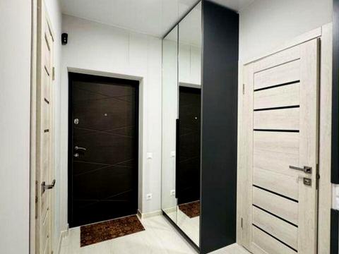 квартира за адресою Юності вул., 4