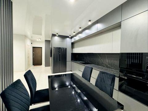 квартира за адресою Юності вул., 4