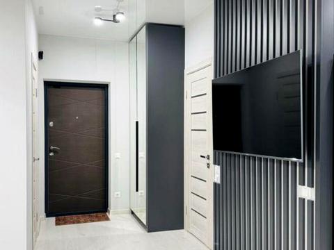 квартира за адресою Юності вул., 4