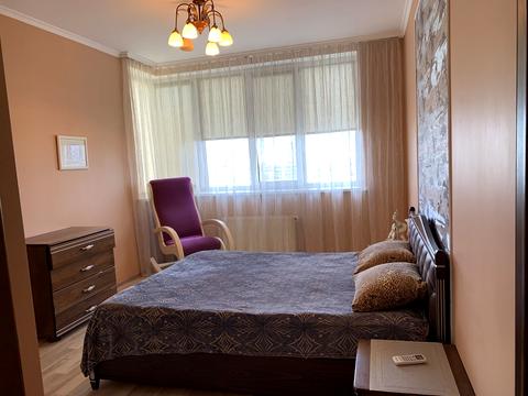 квартира за адресою Героїв полку "Азов" вул. (Маршала Малиновського), 8