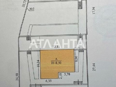 будинок за адресою Дача Ковалевського вул.