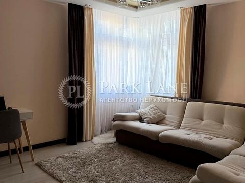 квартира по адресу Драгоманова ул., 2-Б