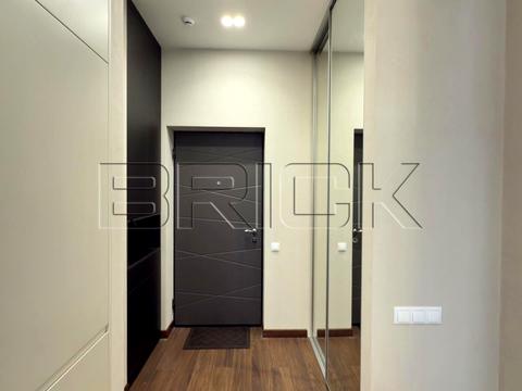 квартира по адресу Антоновича ул. (Горького), 103