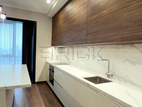 квартира по адресу Антоновича ул. (Горького), 103