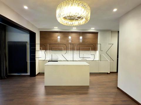 квартира по адресу Антоновича ул. (Горького), 103