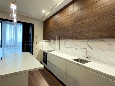 квартира по адресу Антоновича ул. (Горького), 103