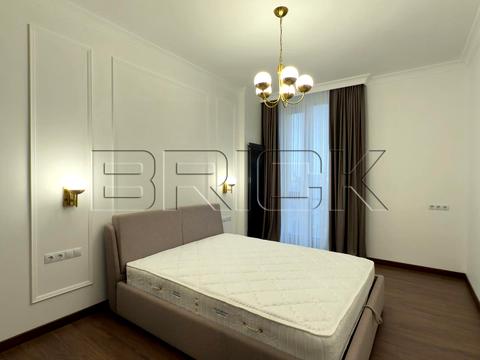 квартира по адресу Антоновича ул. (Горького), 103