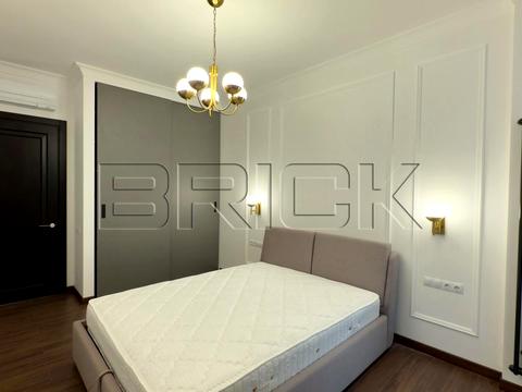 квартира по адресу Антоновича ул. (Горького), 103