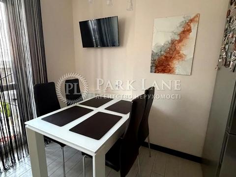 квартира по адресу Драгоманова ул., 2-Б