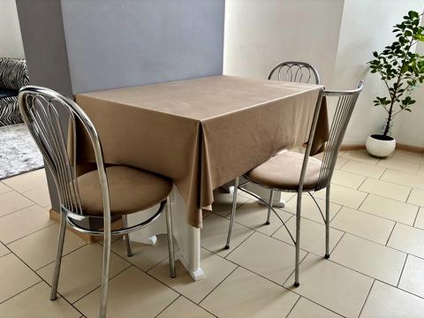 квартира по адресу Александра Мишуги ул., 2