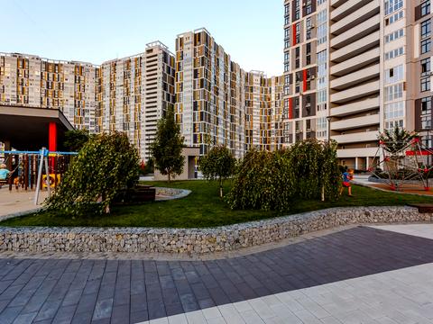 квартира за адресою Микільсько-Слобідська вул., (Будинок 13-17)