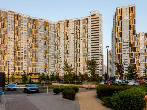 квартира за адресою Микільсько-Слобідська вул., (Будинок 13-17)