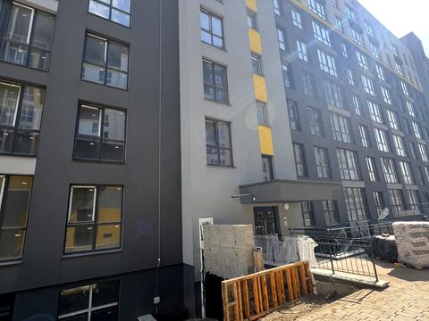 квартира за адресою Залізнична вул., (Будинок 11)