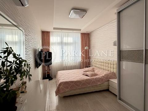 квартира по адресу Драгоманова ул., 2-Б