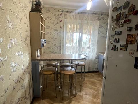 квартира по адресу Надії Світличної пер. (Волго-Донський), 17