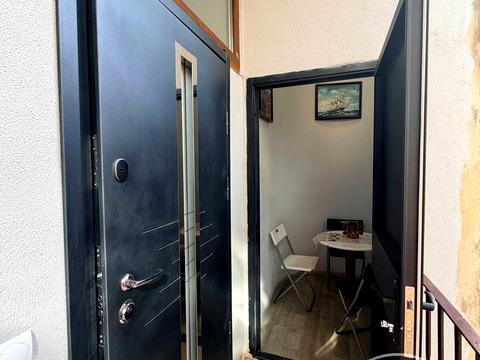 квартира по адресу Поповича ул., 8