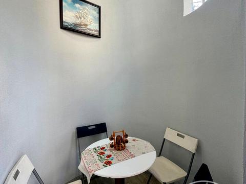 квартира по адресу Поповича ул., 8