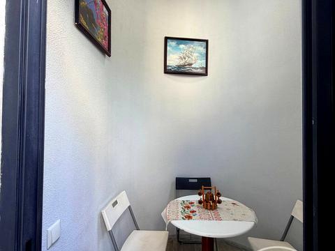 квартира по адресу Поповича ул., 8