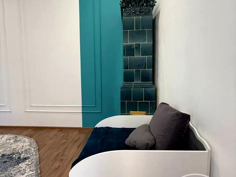 квартира по адресу Поповича ул., 8