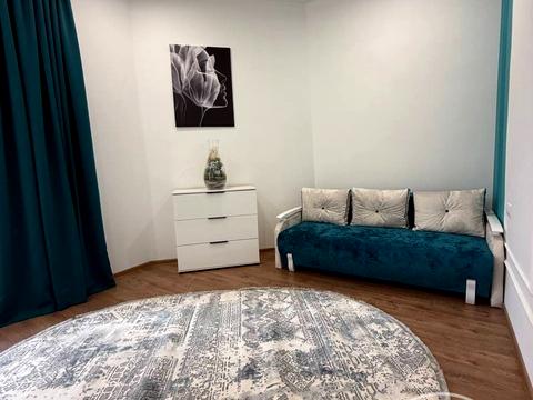 квартира по адресу Поповича ул., 8