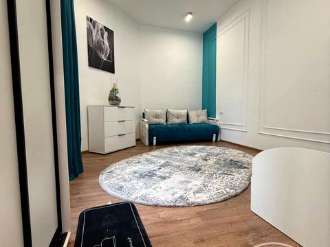 квартира по адресу Поповича ул., 8