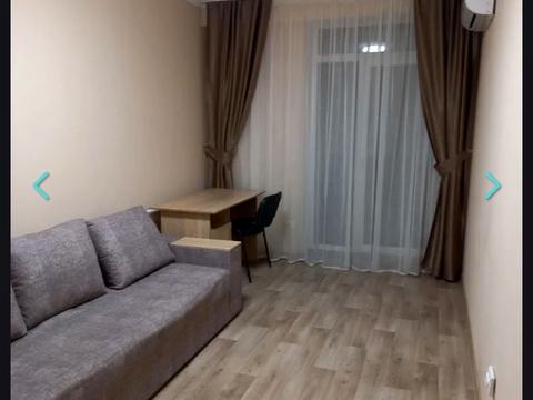 квартира по адресу Кобзаря бульв., 4
