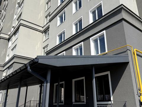комерційна за адресою Івана Кожедуба вул., 3