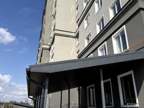 комерційна за адресою Івана Кожедуба вул., 3