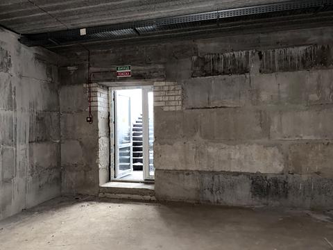 комерційна за адресою Івана Кожедуба вул., 3