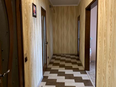 квартира за адресою Героїв полку "Азов" вул. (Маршала Малиновського), 8