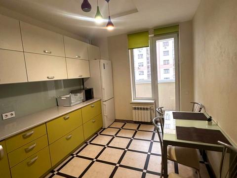 квартира за адресою Княгині Ольги вул., 100г