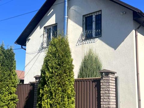 будинок за адресою Садова 2, 32Р