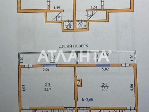 будинок за адресою Дача Ковалевського вул.
